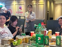 -海底捞火锅(群光广场店)