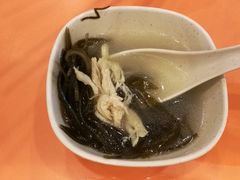 -龙抄手(春熙路总店)
