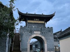 -黄桥古镇