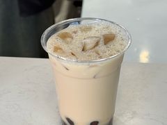 -仙雨林·奶茶鲜果茶(书院巷店)