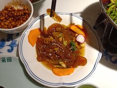 -小菜园新徽菜(常州武进吾悦店)