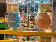 -蛙喔牛蛙(百联南方店)