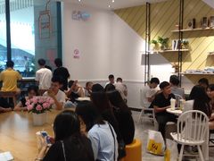 -CoCo都可(东城国贸店)