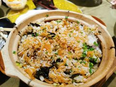 -79号渔船海鲜饭店(华强北店)