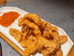-虾胡闹龙虾馆(湄南河店)