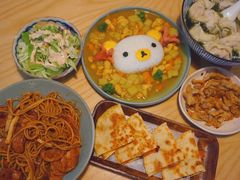 -红小满休闲餐厅(十全街店)