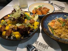 -BE BRIGHT KITCHEN(正佳广场店)