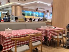 -西贝(虹口龙之梦店)