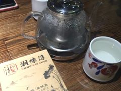 -湘味淳(千禧街店)