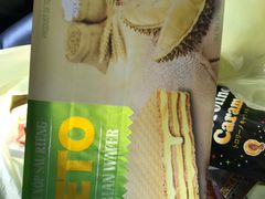 -紫荆城食品交易中心(华强北店)