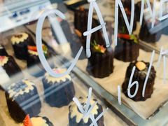 -Juicy Bakery(大学路店)