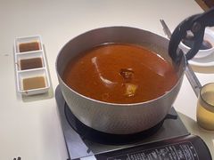 -燃计沙茶皇·香港沙茶火锅(人广旗舰店)