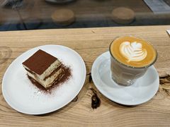 -VOYAGE COFFEE(杨梅竹店)