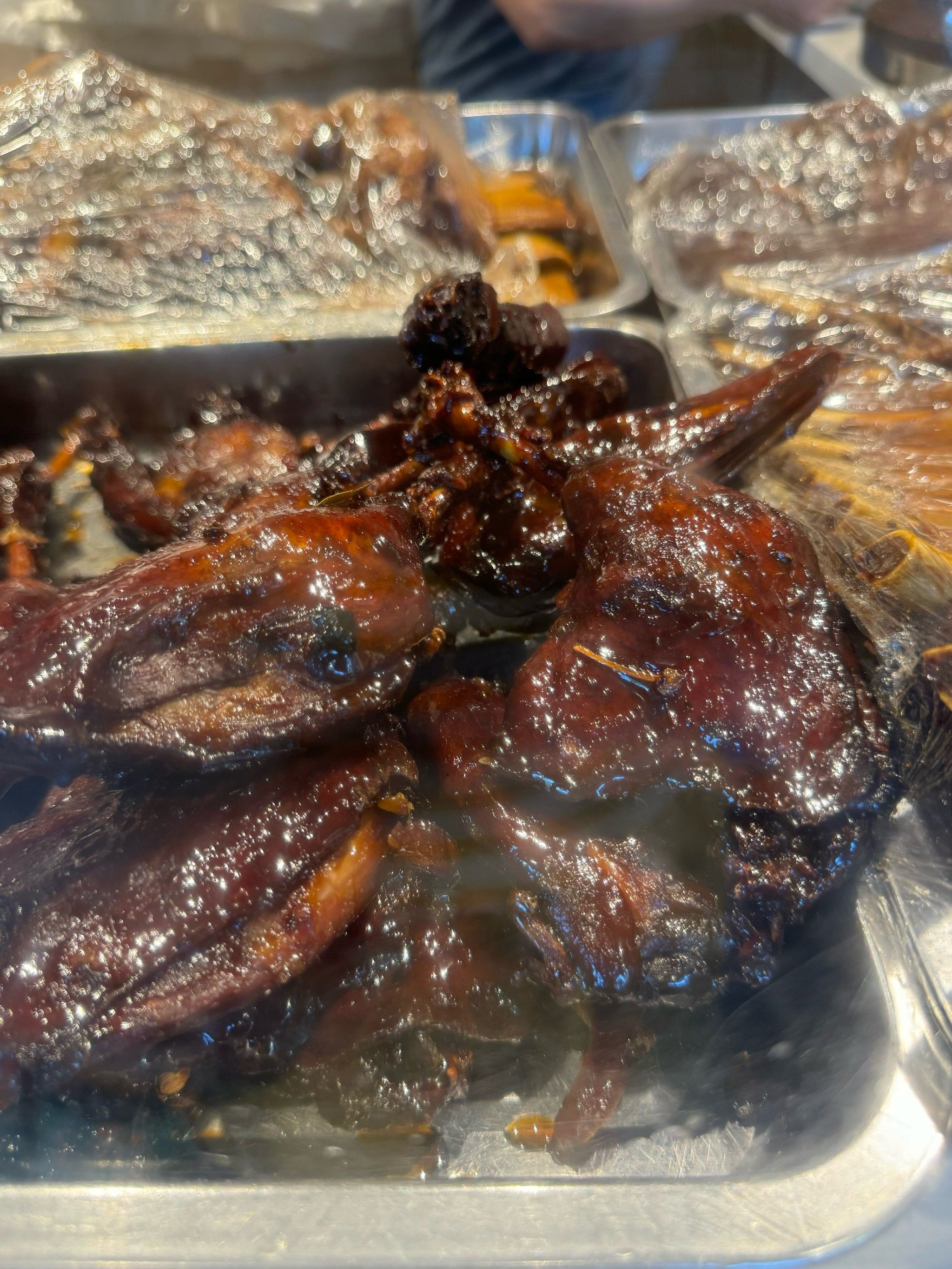 霸王鸭,到底霸不霸道