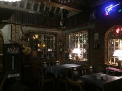 -爵士花园音乐酒吧餐厅