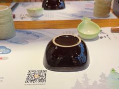 -衣川小森林·料理·寿司(鸿铭中心店)