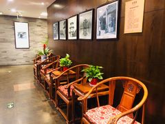 -全聚德(扬州虹桥坊店)