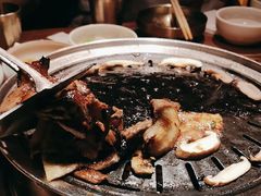 -九田家黑牛烤肉料理(新辰里亚运村店)