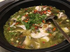 -又见炊烟私房菜(敬亭路店)