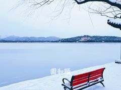 -颐和园