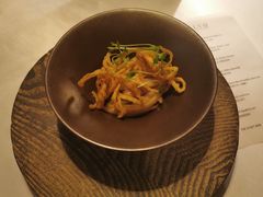 -三嚥阁 La Villa Restaurant