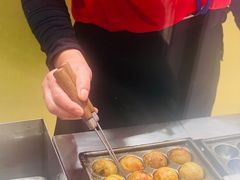 -泉鲤章鱼烧(互联宝地店)