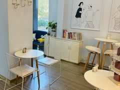 -姆们M Sweetie Cake(三里屯店)