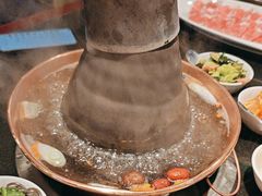 -东来顺饭庄(金泉广场店)