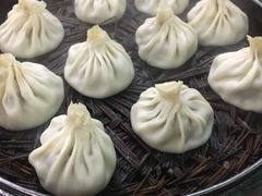 牛肉蒸饺-清真老铁家灌汤包