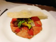 -王品牛排(郑州大卫城店)