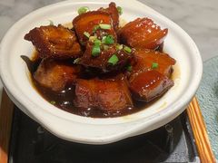 -小菜园新徽菜(常州金坛吾悦店)
