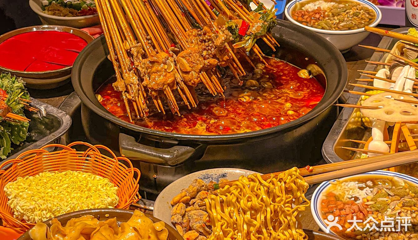 能在西安北路屹立5年，这家火锅靠的就是过硬的服务