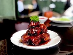 -大连君悦酒店·星海湾壹号Dalian·Dalian(星海广场店)