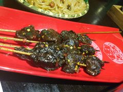 -老表记广西宵夜螺蛳鸭脚煲(西大店)