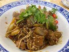 -百味香重庆鸡公煲(厦大学生公寓老店)