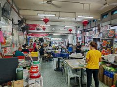 -丽丰茶冰室