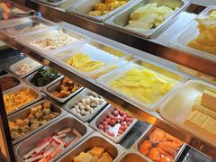 -幺妹火锅鸡(西城店)