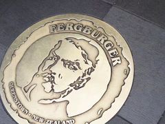 -Fergburger(皇后镇店)