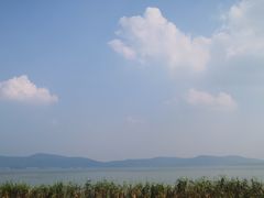 -湖山人家·湖景餐厅·特色农家菜(太湖西山店)