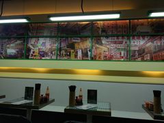 -莅香岛港式餐厅(滨江道店)