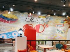 -豪享来(我格广场店)