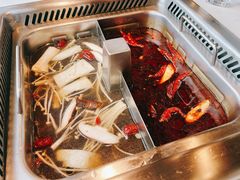 -川椒椒火锅(白石桥店)