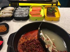 -钢管厂五区小郡肝串串香(南山店)