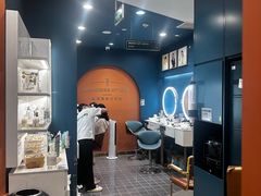 -海马体照相馆(上海晶耀前滩店)