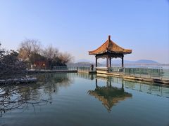 -云龙湖旅游景区