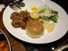-火炉火自助餐(枫蓝国际店)