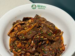 -绿草地·湘菜(7mall店)