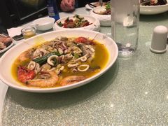-舌尖上·霞浦滩涂海鲜·新闽菜(总店)
