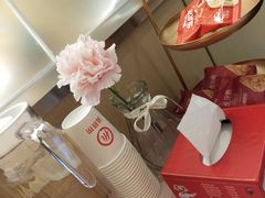 -海底捞火锅(连城广场店)