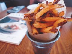 -ROAST coffee & eatery